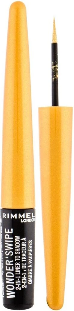 Rimmel London Wonder Swipe Eyeliner - 002 Instafamous -Bekend Cosmetica Winkel 289x1200 3