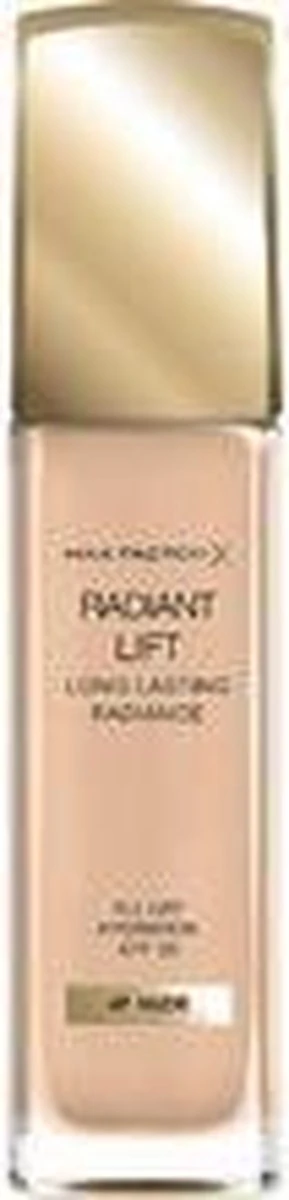 Max Factor Radiant Lift FD - 65 Rose Beige 14 Max Factor Radiant Lift FD - 65 Rose Beige - Afbeelding 12