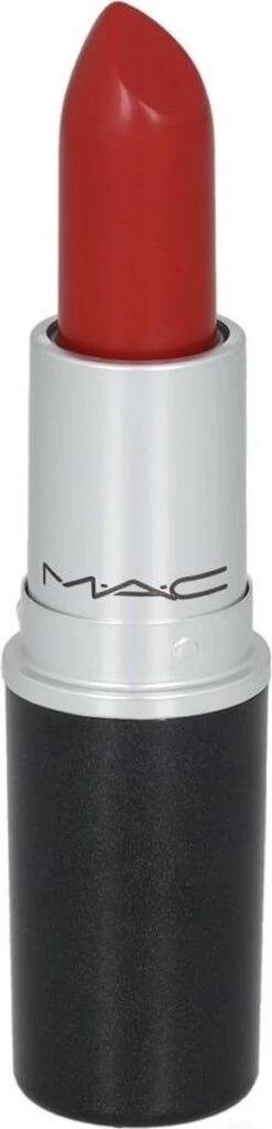 MAC Cosmetics Matte Lippenstift - Chili -Bekend Cosmetica Winkel 290x1200 2
