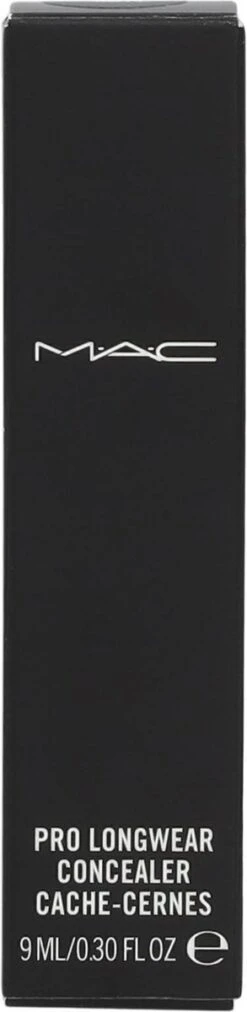 MAC Cosmetics Pro Longwear Concealer - NW15 -Bekend Cosmetica Winkel 293x1200 7
