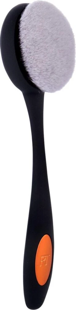 Real Techniques Blend And Blur Foundation Brush - Foundation Kwast 16 Real Techniques Blend And Blur Foundation Brush - Foundation Kwast -Bekend Cosmetica Winkel 297x1200 8