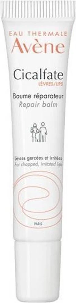 Avène Cicalfate Lippenbalsem 10 Ml 13 Avène Cicalfate Lippenbalsem 10 Ml -Bekend Cosmetica Winkel 301x1200 2