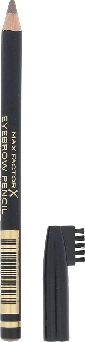 Max Factor Eyes - 02 Hazel - Wenkbrauwpotlood 8 Max Factor Eyes - 02 Hazel - Wenkbrauwpotlood - Afbeelding 6