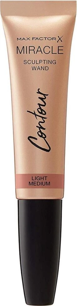 Max Factor Miracle Sculpting Wand - 001 Light/Medium -Bekend Cosmetica Winkel 302x1200 7