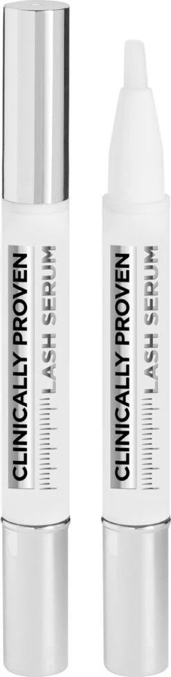 L'Oréal Paris Clinically Proven Wimperserum - 2 Ml -Bekend Cosmetica Winkel 303x1200 3