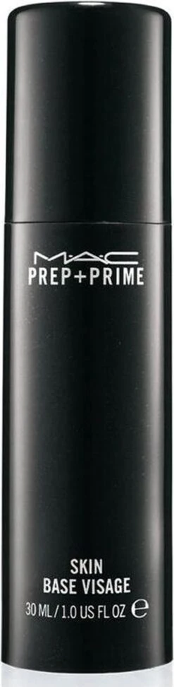 MAC PREP + PRIME SKIN Face Makeup Primer 30 Ml -Bekend Cosmetica Winkel 305x1200 5