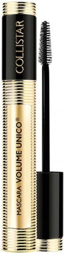 Collistar Mascara Volume Unico® Mascara - Intense Black -Bekend Cosmetica Winkel 306x1200 3
