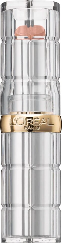 L'Oréal Paris Color Riche Shine Lippenstift - 658 Topless -Bekend Cosmetica Winkel 308x1200 1