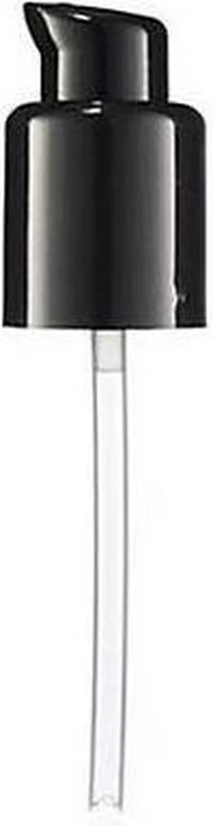 Mac Foundation Pump 7 Mac Foundation Pump - Afbeelding 5