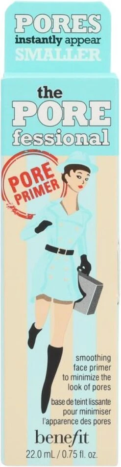 Benefit The POREfessional Primer Face Makeup Primer 22 Ml -Bekend Cosmetica Winkel 311x1200 4