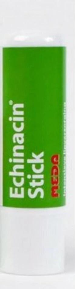 Echinacin Stick * 4.8 Gr -Bekend Cosmetica Winkel 312x1200