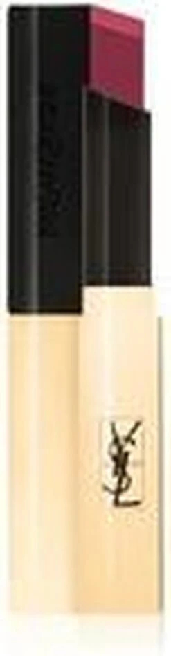 Yves Saint Laurent - Thin Frosting Lipstick With Leather Effect Rouge Pur Couture The Slim 2.2g 16 Rosewood Oddity 26 Yves Saint Laurent - Thin Frosting Lipstick With Leather Effect Rouge Pur Couture The Slim 2.2g 16 Rosewood Oddity -Bekend Cosmetica Winkel 313x1200