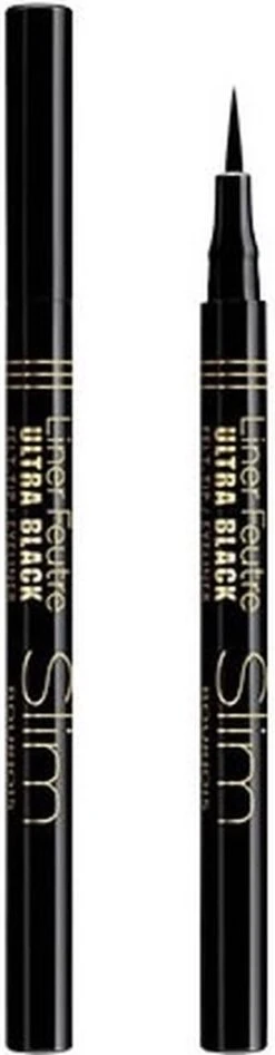 Bourjois Liner Feutre Slim Eyeliner - 17 Ultra Black 27 Bourjois Liner Feutre Slim Eyeliner - 17 Ultra Black -Bekend Cosmetica Winkel 313x1200 4