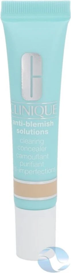 Clinique Anti-Blemish Solutions Clearing Concealer - 01 -Bekend Cosmetica Winkel 315x1200 5