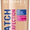 Rimmel London Match Perfection Foundation - 200 Soft Beige - Beige