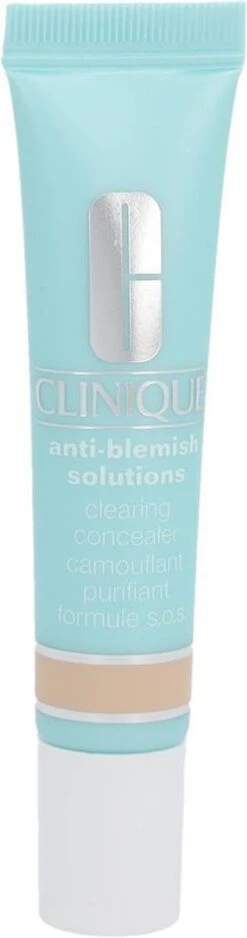 Clinique Anti-Blemish Solutions Clearing Concealer - 01 -Bekend Cosmetica Winkel 316x1200 3
