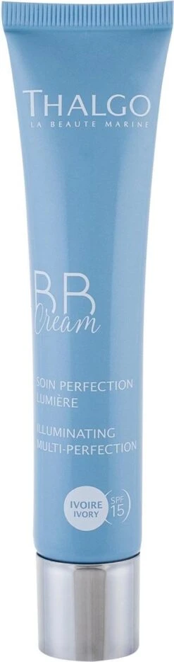 Thalgo Bb-cream Illuminating Multi-perfection Ivory 40 Ml Beige -Bekend Cosmetica Winkel 317x1200 6