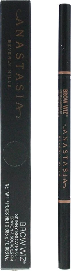 Anastasia Beverly Hills Brow Wiz - Medium Brown 20 Anastasia Beverly Hills Brow Wiz - Medium Brown -Bekend Cosmetica Winkel 317x1200 7