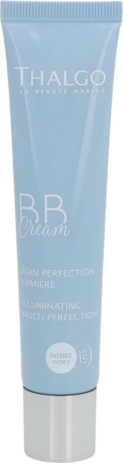 Thalgo Bb-cream Illuminating Multi-perfection Ivory 40 Ml Beige -Bekend Cosmetica Winkel 319x1200 5
