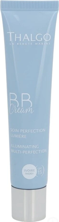 Thalgo Bb-cream Illuminating Multi-perfection Ivory 40 Ml Beige -Bekend Cosmetica Winkel 321x1200 5