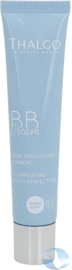 Thalgo Bb-cream Illuminating Multi-perfection Ivory 40 Ml Beige -Bekend Cosmetica Winkel 321x1200 6
