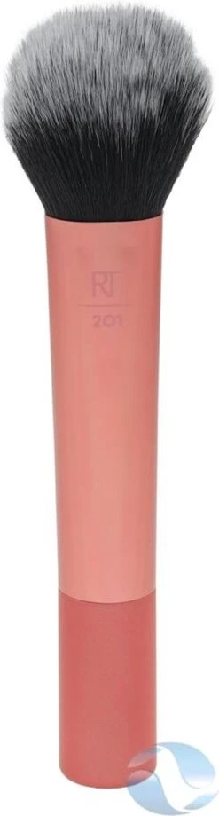 Real Techniques Real Technique Powder Brush - Poeder Kwast -Bekend Cosmetica Winkel 322x1200 8