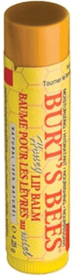 Burt's Bees - Lip Balm Honey 11 Burt's Bees - Lip Balm Honey -Bekend Cosmetica Winkel 324x1200 2