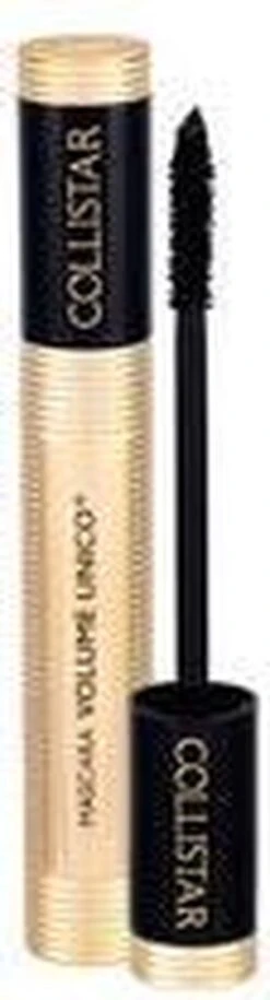 Collistar Mascara Volume Unico® Mascara - Intense Black -Bekend Cosmetica Winkel 324x1200 3