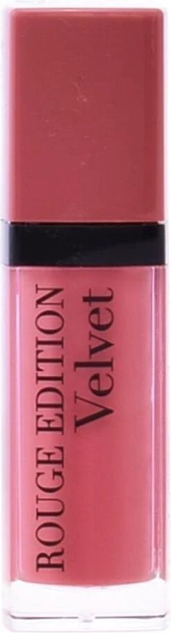 Bourjois Rouge Edition Velvet Lippenstift - 09 Happy Nude Year -Bekend Cosmetica Winkel 325x1200 1