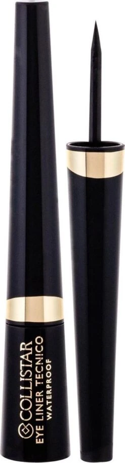 Collistar Tecnico Eyeliner Black Waterproof -Bekend Cosmetica Winkel 325x1200 7