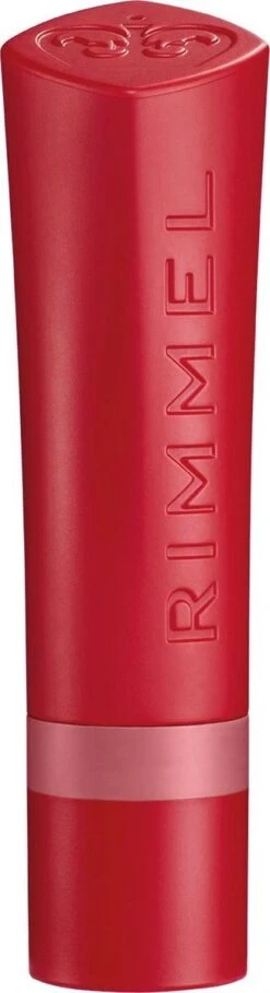 Rimmel London The Only 1 - 200 Salute - Matte Lipstick -Bekend Cosmetica Winkel 326x1200 2