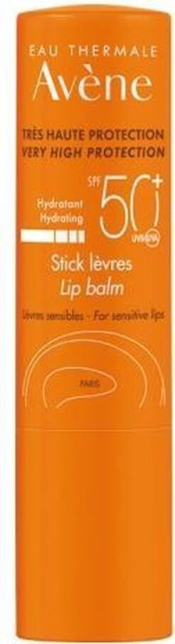 Avène Zonnebrand Lipstick SPF 50+ 3 Gram 22 Avène Zonnebrand Lipstick SPF 50+ 3 Gram -Bekend Cosmetica Winkel 326x1200 4