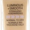 Maybelline Fit Me Luminous + Smooth Foundation - 125 Nude Beige -Bekend Cosmetica Winkel 326x1200 8