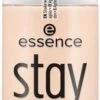 Essence Stay ALL DAY 16h Long-lasting Foundation 30 Ml Pompflacon Crème 05 Soft Cream 1 Essence Stay ALL DAY 16h Long-lasting Foundation 30 Ml Pompflacon Crème 05 Soft Cream -Bekend Cosmetica Winkel 327x1200 5