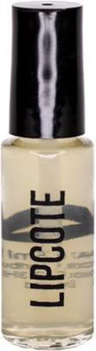 Lipcote The Original Lipstick Sealer 6,5ml 3 Lipcote The Original Lipstick Sealer 6,5ml