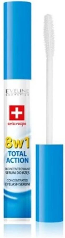 Eveline Cosmetics Lash Therapy Wimperserum 8in1 10ml. 9 Eveline Cosmetics Lash Therapy Wimperserum 8in1 10ml. -Bekend Cosmetica Winkel 329x1200 6