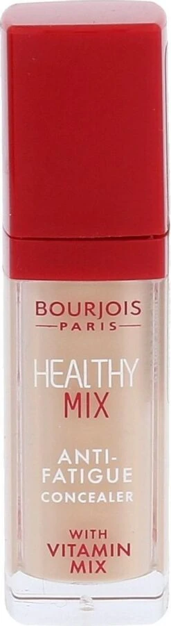 Bourjois Healthy Mix Concealer - 001 Light Radiance -Bekend Cosmetica Winkel 329x1200 7