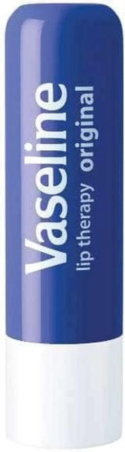 Vaseline® Vaseline Original Lippenbalsem Transparant 2x4 G -Bekend Cosmetica Winkel 332x1200 2