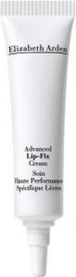 Elizabeth Arden - ADVANCED Lip-fix Cream 15 Ml 9 Elizabeth Arden - ADVANCED Lip-fix Cream 15 Ml -Bekend Cosmetica Winkel 332x1200