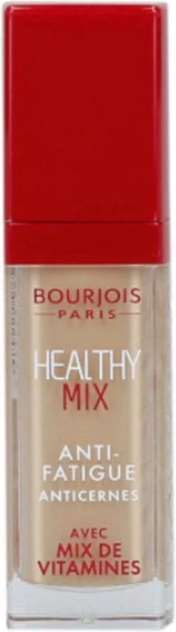 Bourjois Healthy Mix Concealer 053 Dark Radiance -Bekend Cosmetica Winkel 334x1200 2