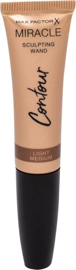 Max Factor Miracle Sculpting Wand - 001 Light/Medium -Bekend Cosmetica Winkel 338x1200 3