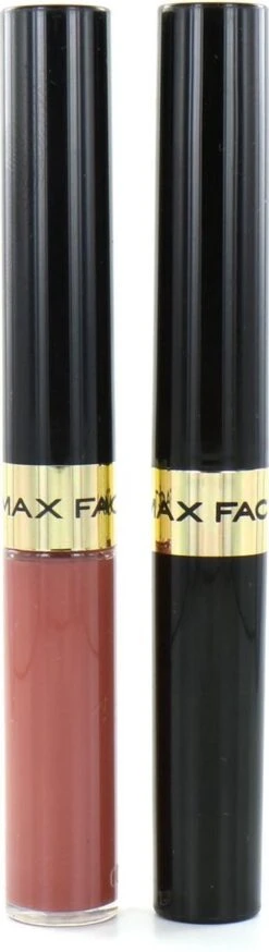 Max Factor Lipfinity Rising Stars Lippenstift - 082 Stardust Lipstick -Bekend Cosmetica Winkel 339x1200 2