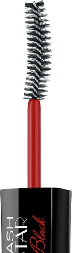 L’Oréal Paris False Lash Superstar Red Carpet Mascara - Zwart -Bekend Cosmetica Winkel 341x1200 1
