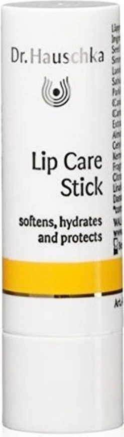 Dr. Hauschka Lip Care Stick 4.9g -Bekend Cosmetica Winkel 343x1200 4