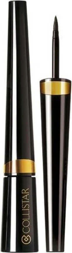Collistar Tecnico Eyeliner Black Waterproof -Bekend Cosmetica Winkel 344x1200 1