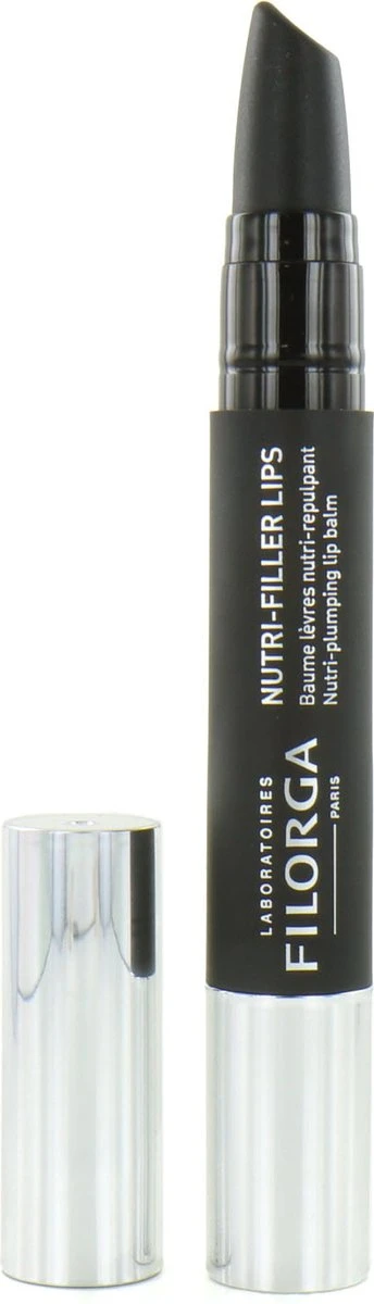 Filorga Nutri-Filler Lips Nutri-Plumping Lip Balm 4gr 3 Filorga Nutri-Filler Lips Nutri-Plumping Lip Balm 4gr