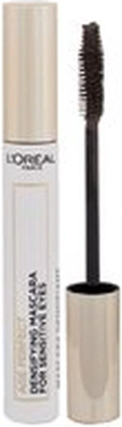 L'Oréal Paris Make-Up Designer Age Perfect Lash Magnifier - 02 Deep Brown - Mascara -Bekend Cosmetica Winkel 345x1200 1