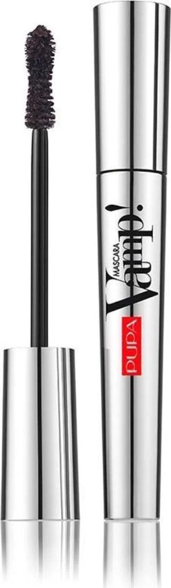 Pupa Milano Vamp Mascara - 200 Chocolate Brown -Bekend Cosmetica Winkel 350x1200