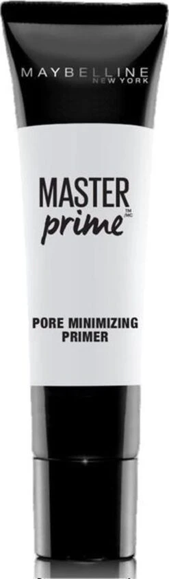 Maybelline Face Studio Prime - 10 Pore Minimizing Primer -Bekend Cosmetica Winkel 352x1200 6