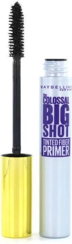 Maybelline - Colossal Big Shot Primer -Bekend Cosmetica Winkel 353x1200 2